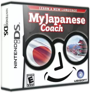 ROM My Japanese Coach - Learn a New Language